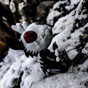 Meet your Posher, Bryce